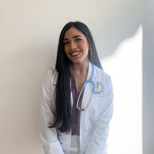 Meet your Posher, Natalia